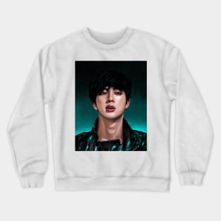 Vampire Jin Crewneck Sweatshirt